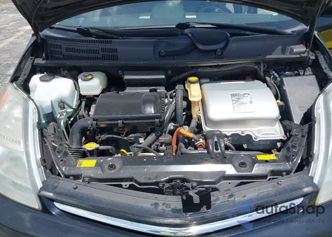 2007 Toyota Prius z USA, uszkodzony, nr VIN JTDKB20U177578093